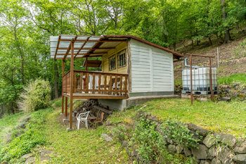 Prodej pozemku 730 m², Trmice