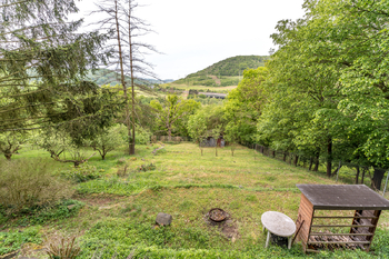 Prodej pozemku 730 m², Trmice