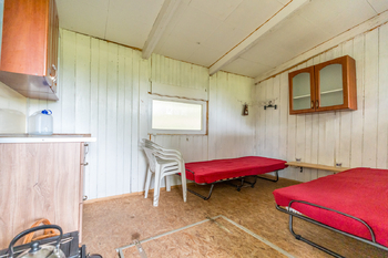Prodej pozemku 730 m², Trmice