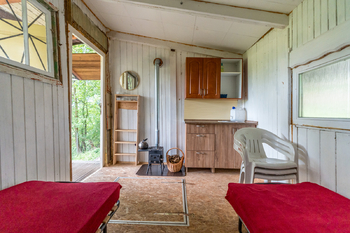 Prodej pozemku 730 m², Trmice