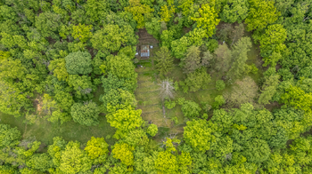 Prodej pozemku 730 m², Trmice
