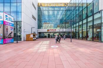 Prodej bytu 2+kk v osobním vlastnictví 59 m², Ostrava