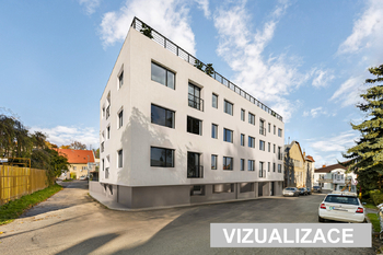 Prodej pozemku 603 m², Svitavy