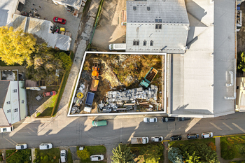 Prodej pozemku 603 m², Svitavy