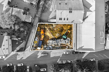 Prodej pozemku 603 m², Svitavy