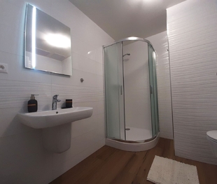 Pronájem bytu 1+kk v osobním vlastnictví 45 m², Plzeň