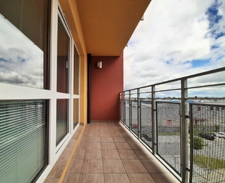 Pronájem bytu 1+kk v osobním vlastnictví 45 m², Plzeň