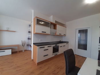 Pronájem bytu 1+kk v osobním vlastnictví 45 m², Plzeň