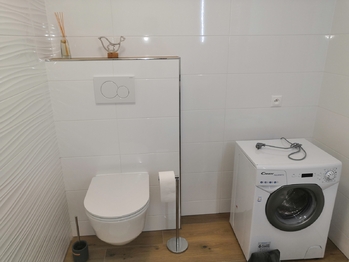 Pronájem bytu 1+kk v osobním vlastnictví 45 m², Plzeň