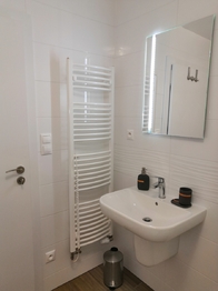 Pronájem bytu 1+kk v osobním vlastnictví 45 m², Plzeň
