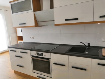 Pronájem bytu 1+kk v osobním vlastnictví 45 m², Plzeň