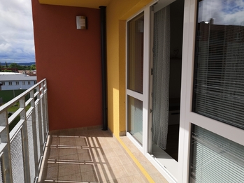 Pronájem bytu 1+kk v osobním vlastnictví 45 m², Plzeň