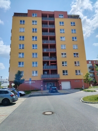 Pronájem bytu 1+kk v osobním vlastnictví 45 m², Plzeň
