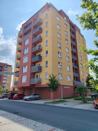 Pronájem bytu 1+kk v osobním vlastnictví 45 m², Plzeň