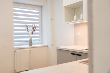 Pronájem bytu 1+kk v osobním vlastnictví 27 m², Příbram