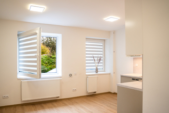 Pronájem bytu 1+kk v osobním vlastnictví 27 m², Příbram