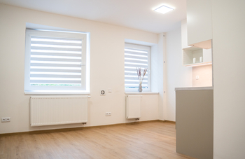 Pronájem bytu 1+kk v osobním vlastnictví 27 m², Příbram
