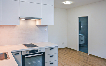 Pronájem bytu 1+kk v osobním vlastnictví 27 m², Příbram