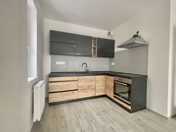 Pronájem bytu 2+kk v osobním vlastnictví 49 m², Chrudim