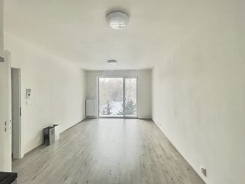 Pronájem bytu 2+kk v osobním vlastnictví 49 m², Chrudim