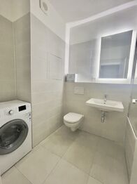 Pronájem bytu 2+kk v osobním vlastnictví 49 m², Chrudim