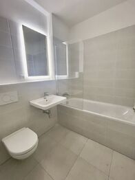 Pronájem bytu 2+kk v osobním vlastnictví 49 m², Chrudim