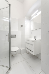 Pronájem bytu 1+1 v osobním vlastnictví 41 m², Opava