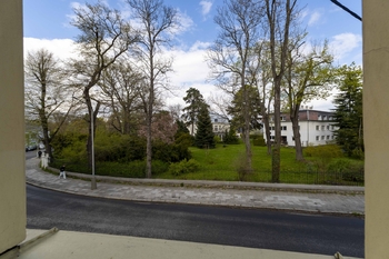 Pronájem bytu 1+1 v osobním vlastnictví 41 m², Opava