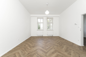 Pronájem bytu 1+1 v osobním vlastnictví 41 m², Opava