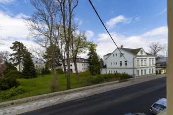Pronájem bytu 1+1 v osobním vlastnictví 41 m², Opava