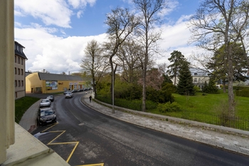 Pronájem bytu 1+1 v osobním vlastnictví 41 m², Opava
