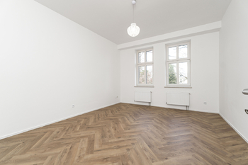 Pronájem bytu 1+1 v osobním vlastnictví 41 m², Opava