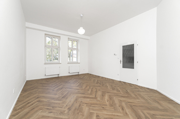 Pronájem bytu 1+1 v osobním vlastnictví 41 m², Opava