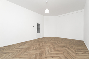 Pronájem bytu 1+1 v osobním vlastnictví 41 m², Opava