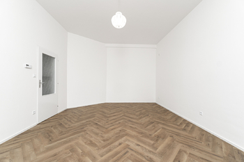 Pronájem bytu 1+1 v osobním vlastnictví 41 m², Opava