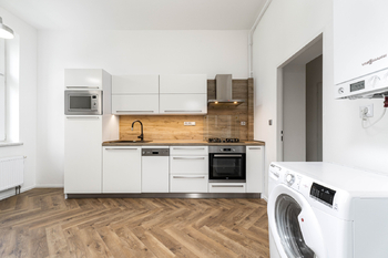 Pronájem bytu 1+1 v osobním vlastnictví 41 m², Opava