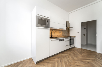 Pronájem bytu 1+1 v osobním vlastnictví 41 m², Opava