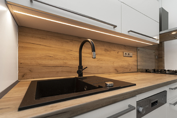 Pronájem bytu 1+1 v osobním vlastnictví 41 m², Opava