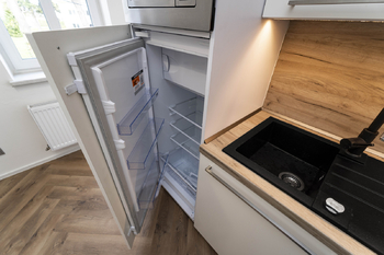Pronájem bytu 1+1 v osobním vlastnictví 41 m², Opava