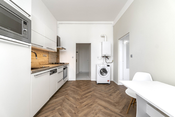Pronájem bytu 1+1 v osobním vlastnictví 41 m², Opava