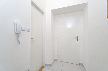 Pronájem bytu 1+1 v osobním vlastnictví 41 m², Opava