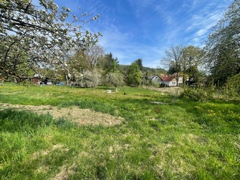 Pronájem pozemku 1501 m², Votice