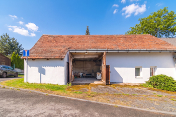 Prodej domu 114 m², Kasejovice