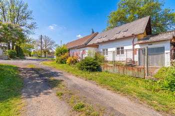 Prodej domu 114 m², Kasejovice