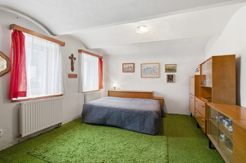 Prodej domu 114 m², Kasejovice