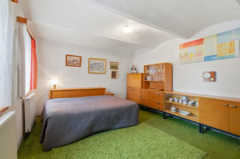 Prodej domu 114 m², Kasejovice