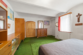 Prodej domu 114 m², Kasejovice