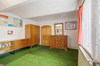 Prodej domu 114 m², Kasejovice
