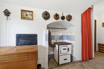Prodej domu 114 m², Kasejovice