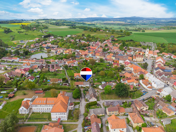 Prodej domu 114 m², Kasejovice